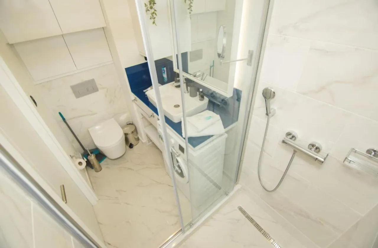 Superior Apartments Orbi City Sea View Батуми 5*,  Грузия