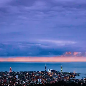3* Отель Anadolu Star & Casino