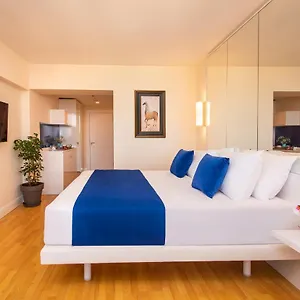 5* Отель Orbi