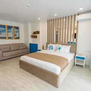 Hotel Seagull Beachfront Boutique