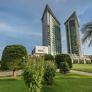 5* Отель Hilton