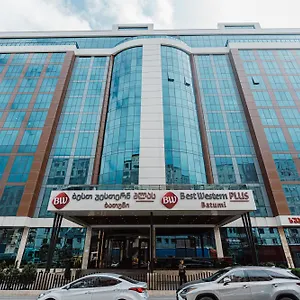 4* Отель Western